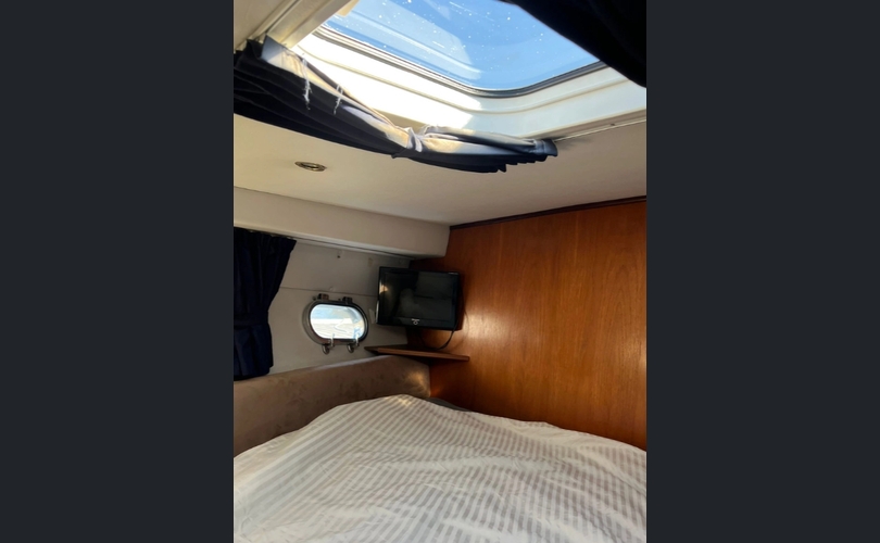 Fairline Targa 33-kuva-2